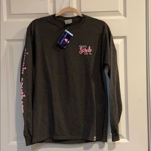 Simply Southern Scrub life new.